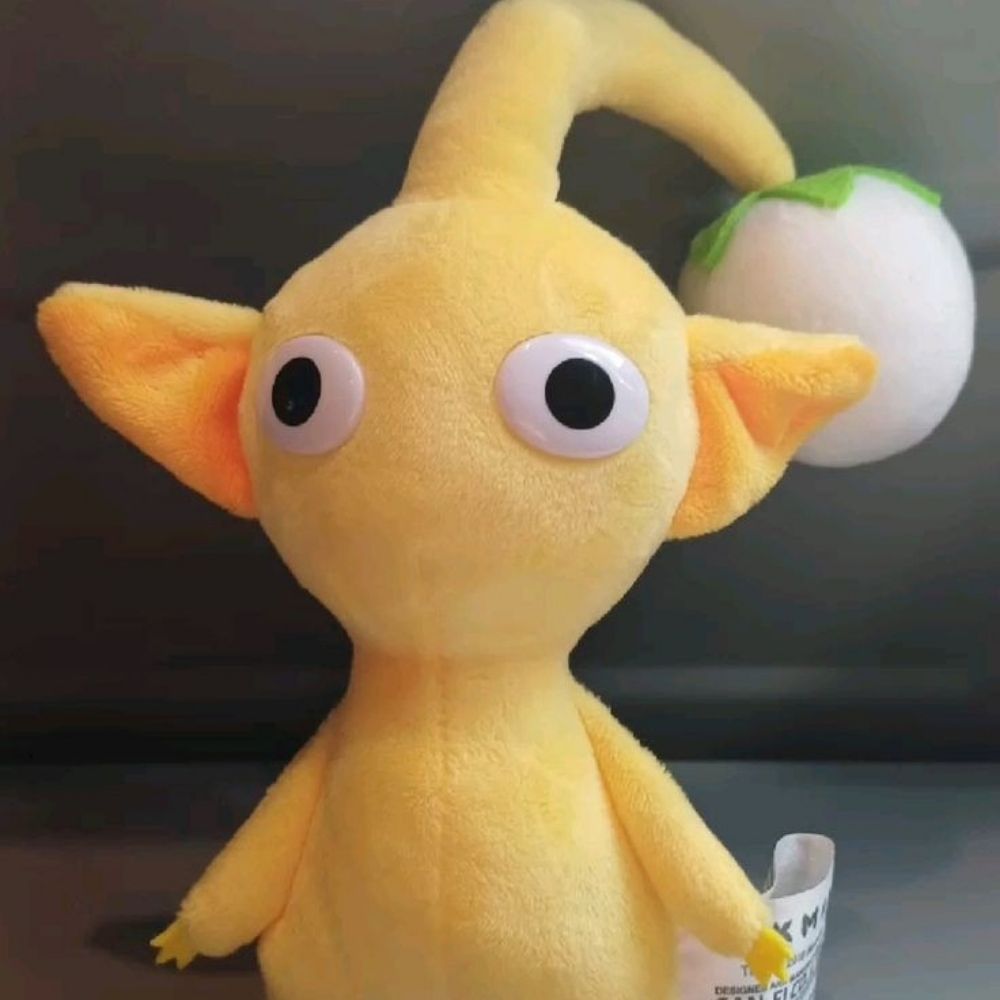 deca's minion