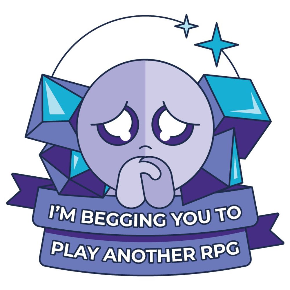 I'm Begging You to Play Another RPG