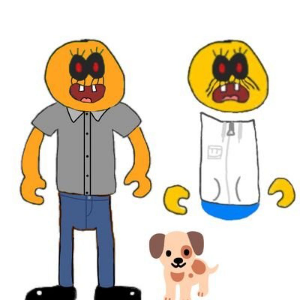 Matthew Esponja and Recbob