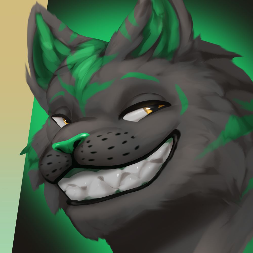 Levorue, That Green Wolger ΘΔ