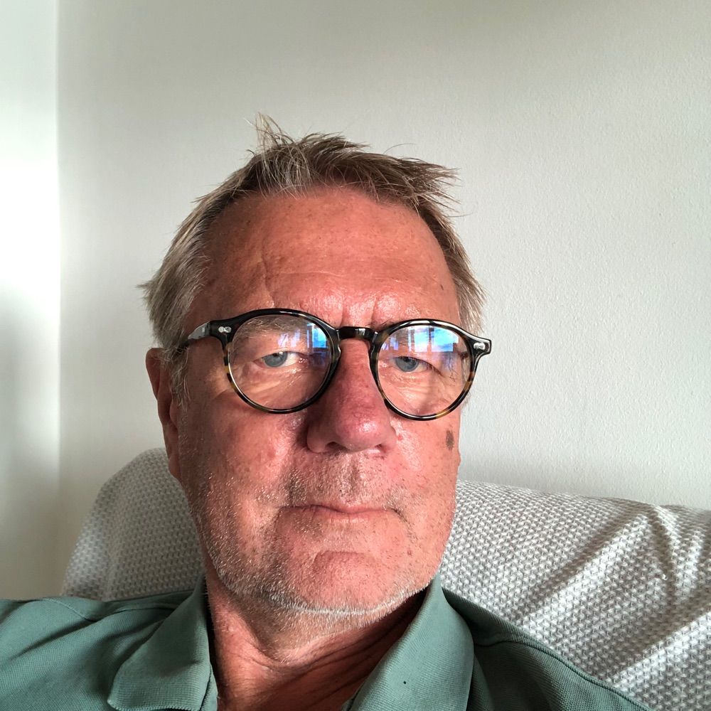 Per Lindberg