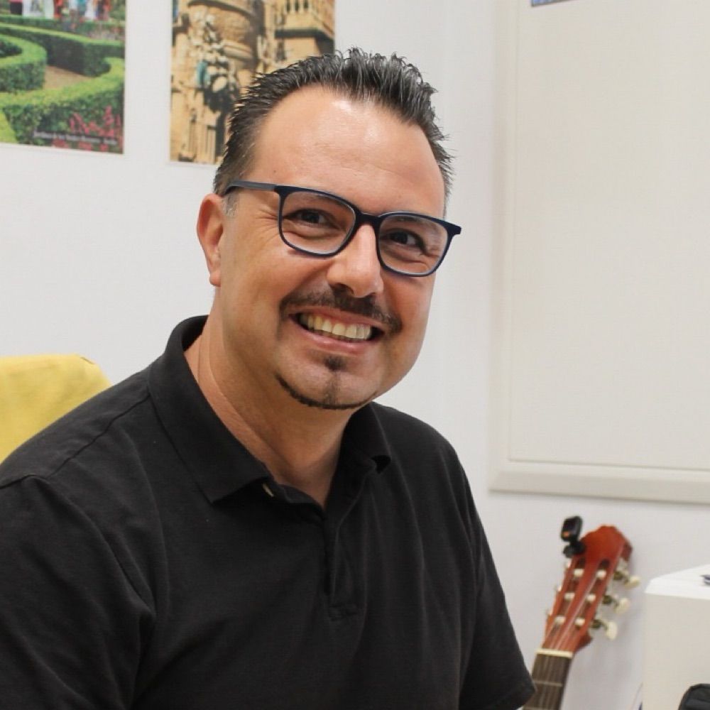 Sergio Invernizzi