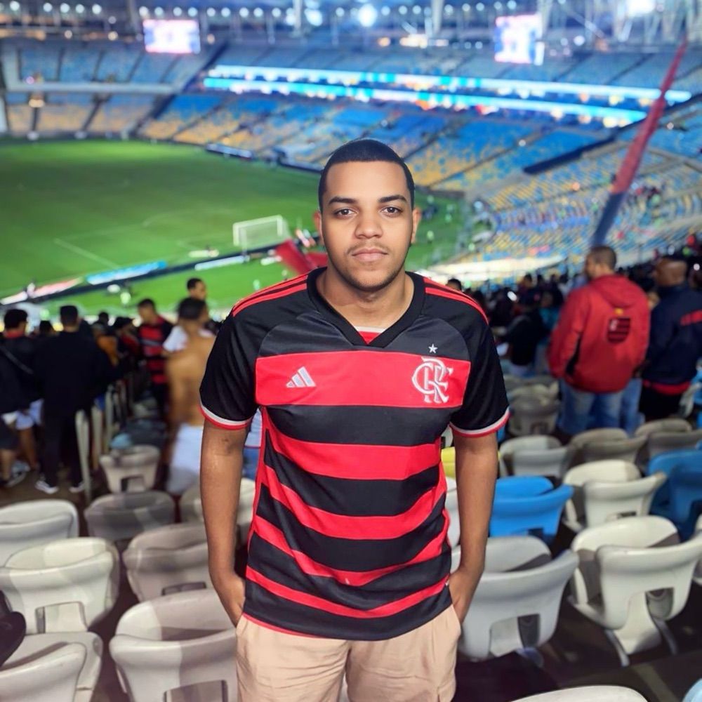ruan gustavo