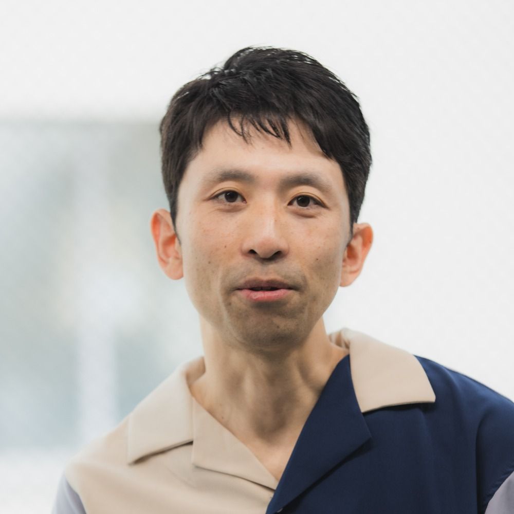 橋爪徹🛵＠「つなぐ」で宅録音源へのアドバイスを提供中