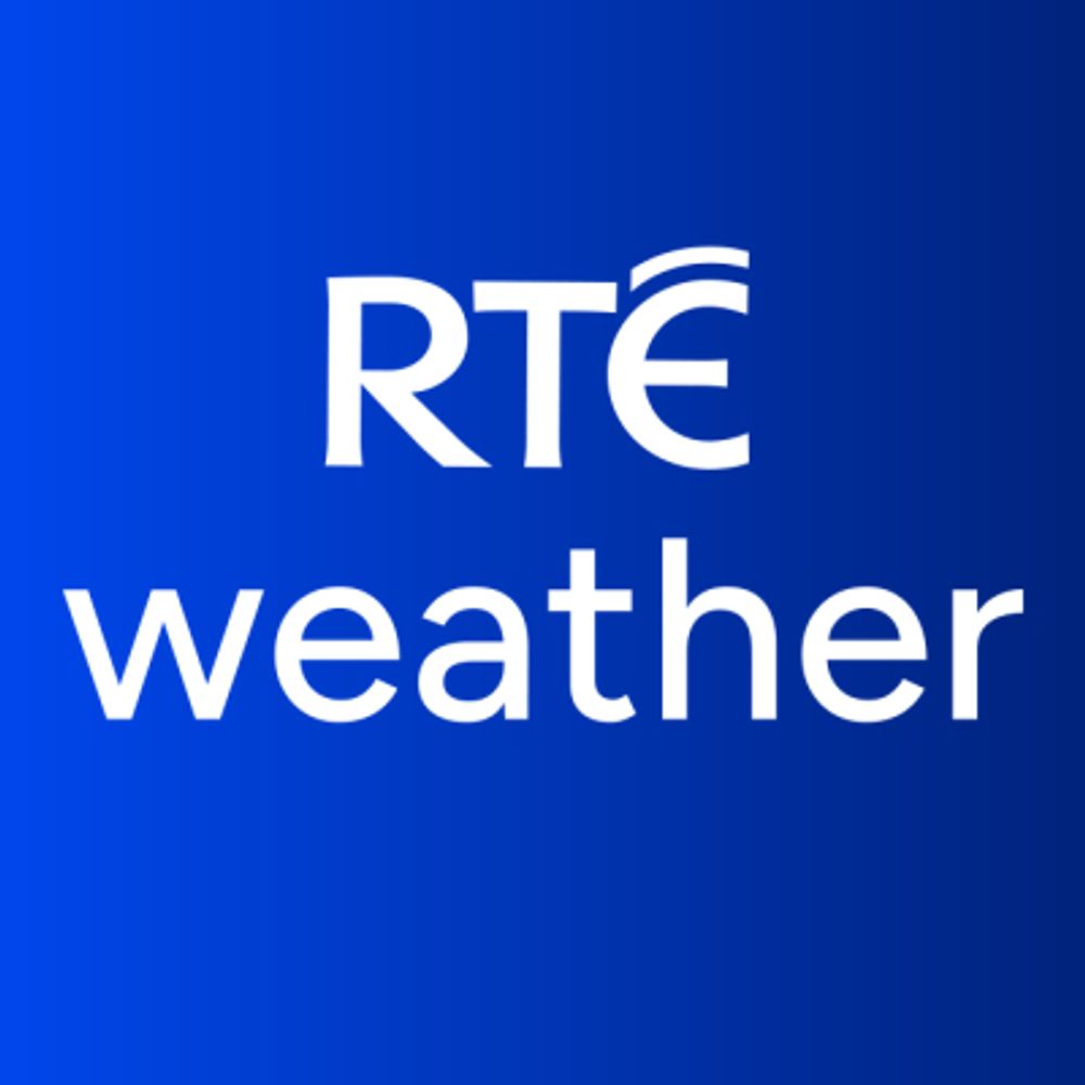 RTÉ Weather