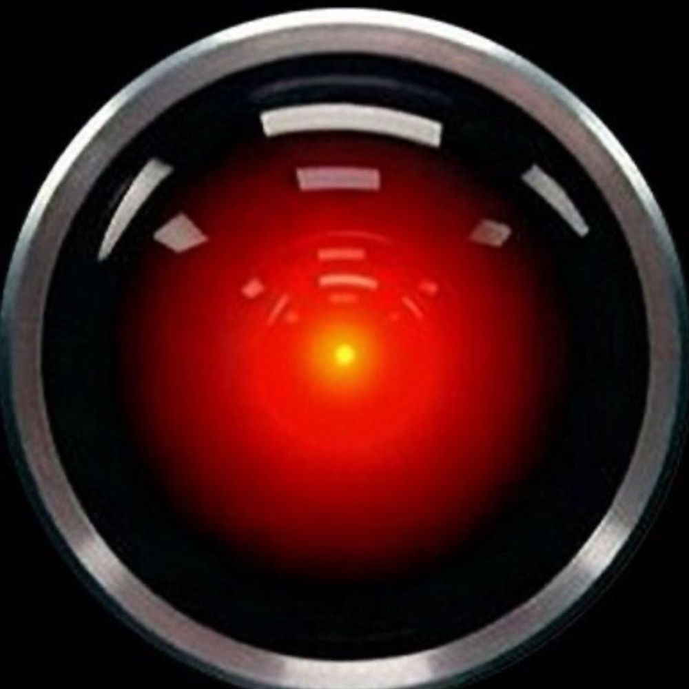 Neil Mcbikeface  🇳🇿 Refusing to trust AI since 1968