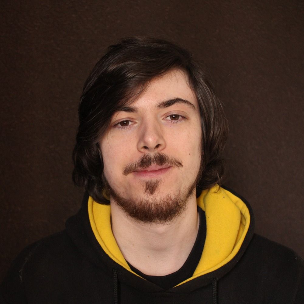 Matheus Carpenedo