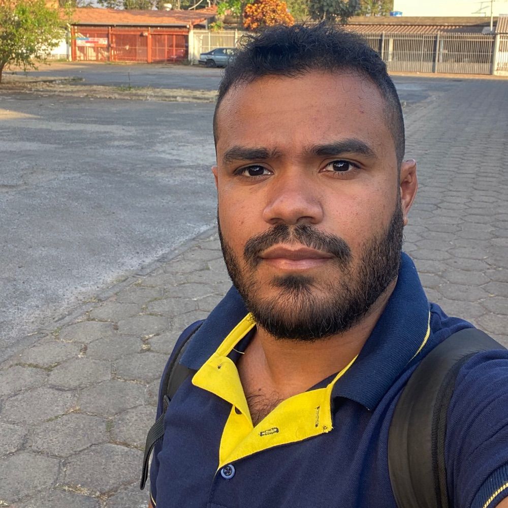 Carlos Daniel 🌲