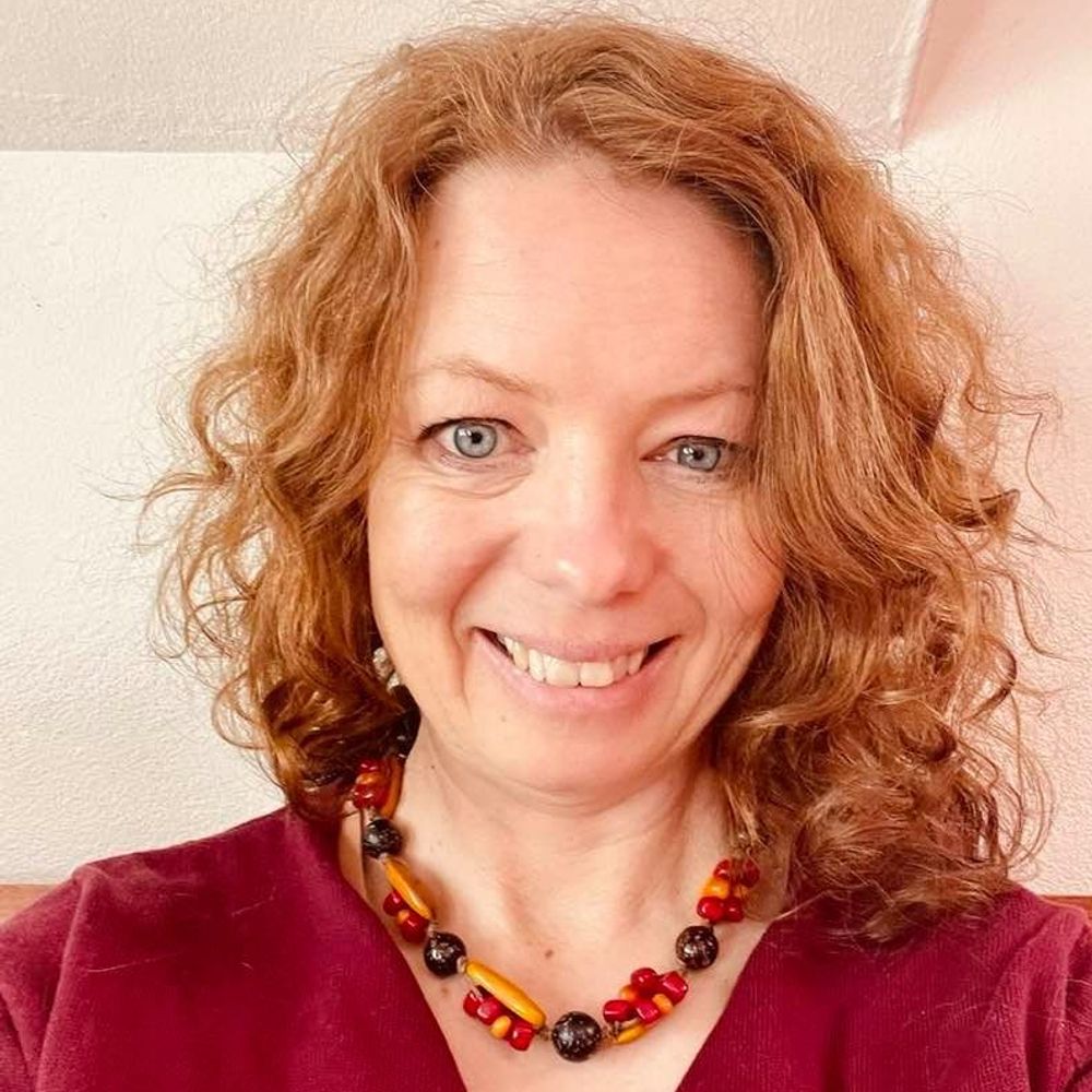 Judith Vorbach