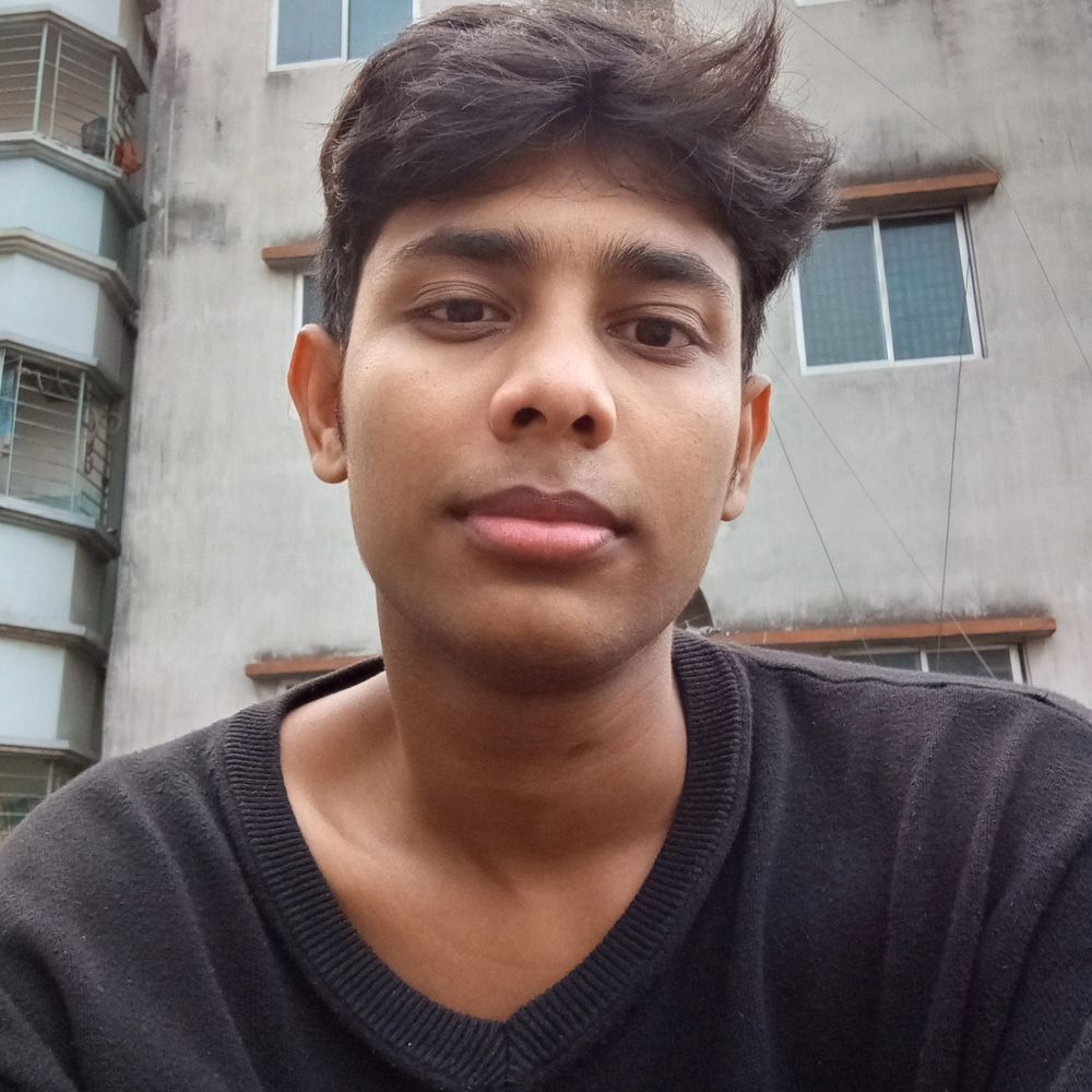 Rafsan Mubashir