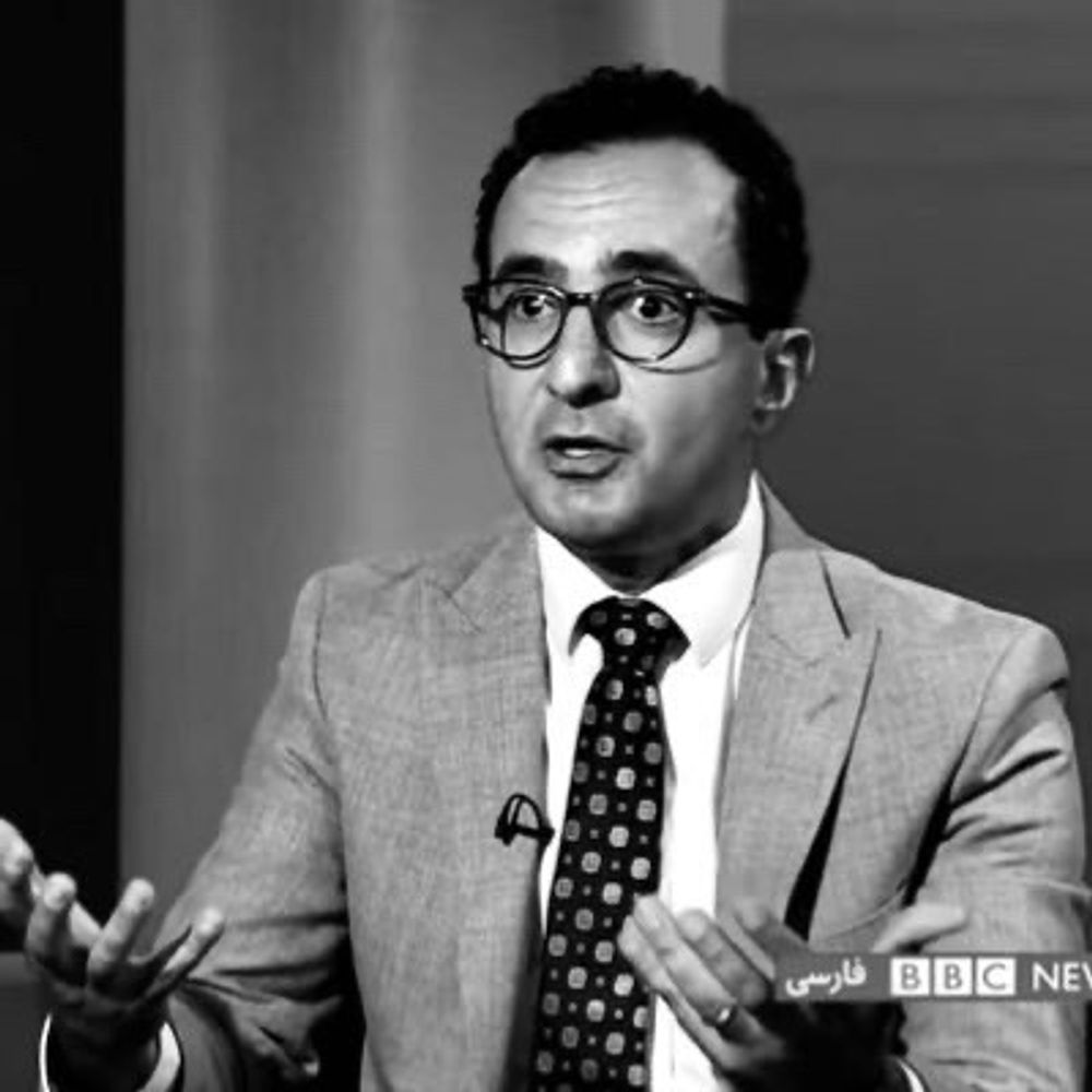 Kayvan Hosseini