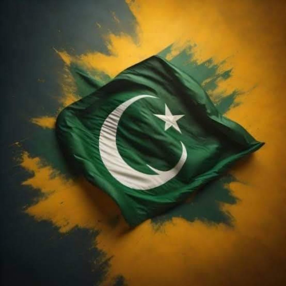 Usman Shahid