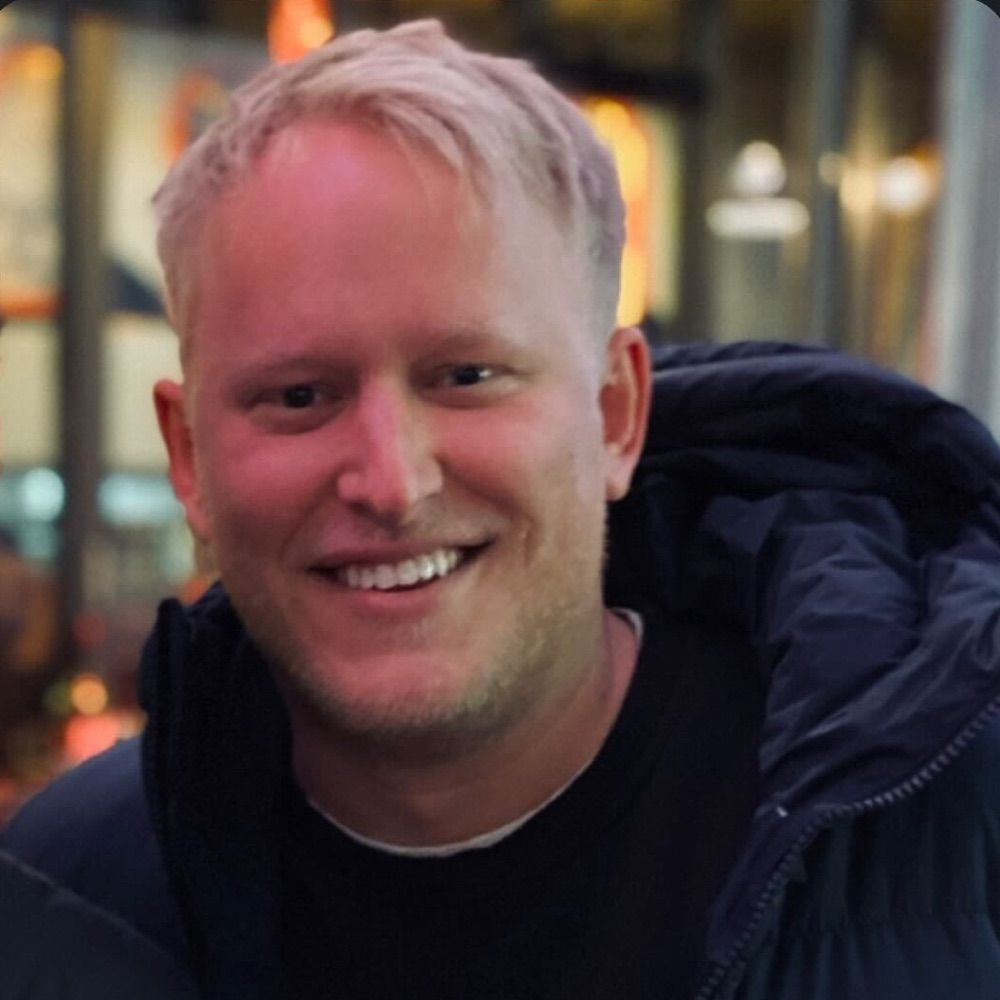 Lars Bryne