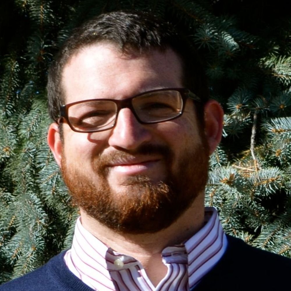 Pete Maniloff