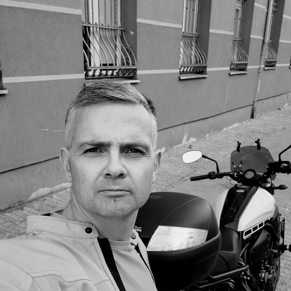 Paweł Radwan