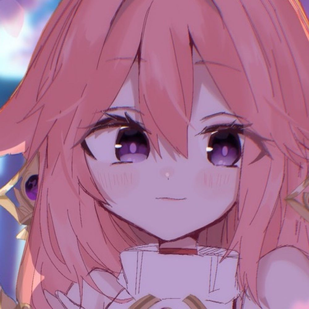 ななで