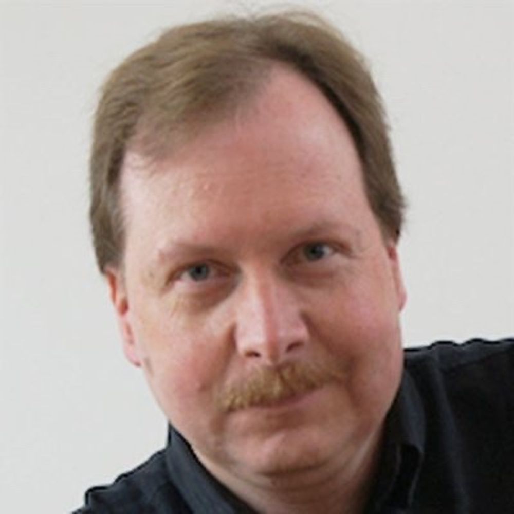 Andrew Forgrave