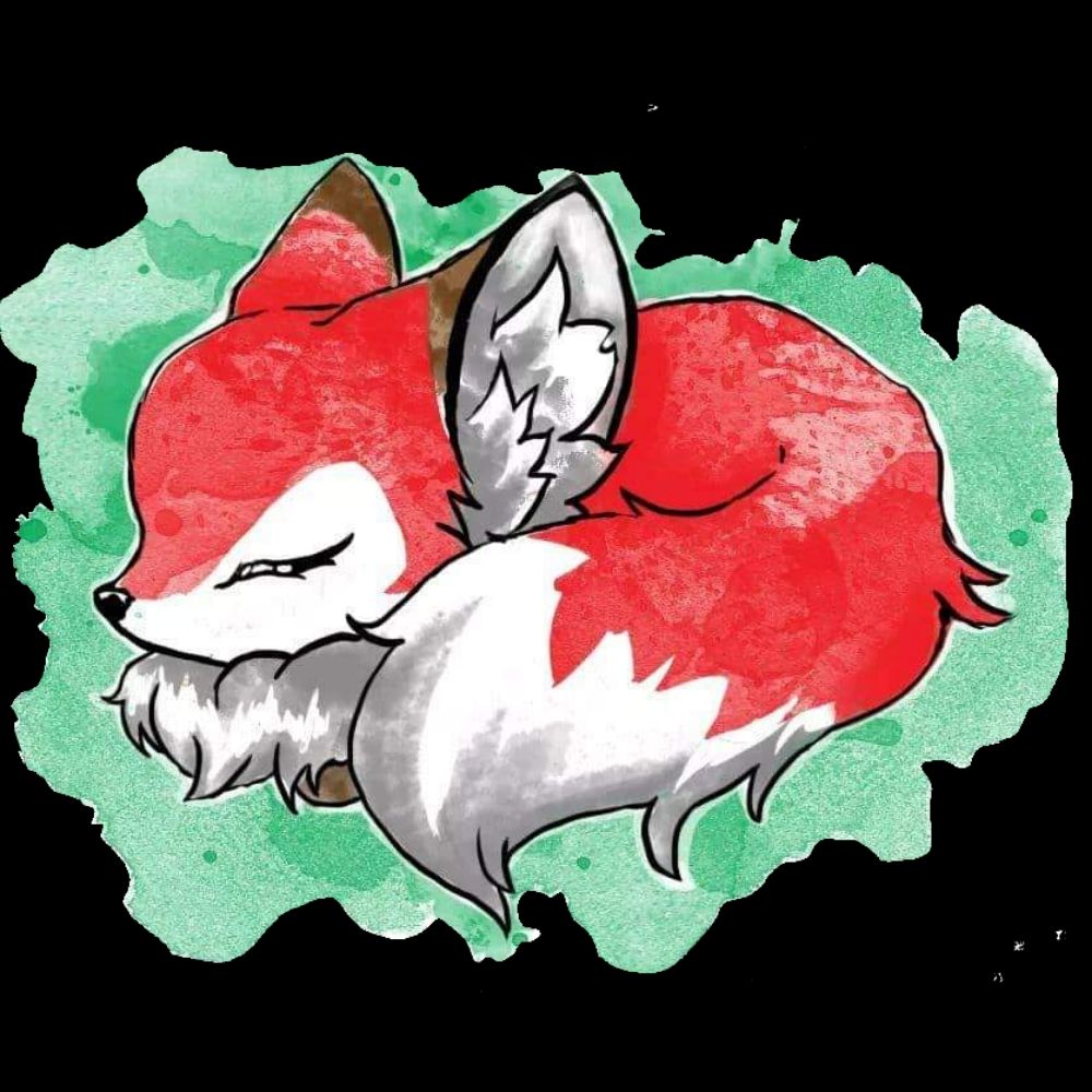 SleepyFoxWorkshop