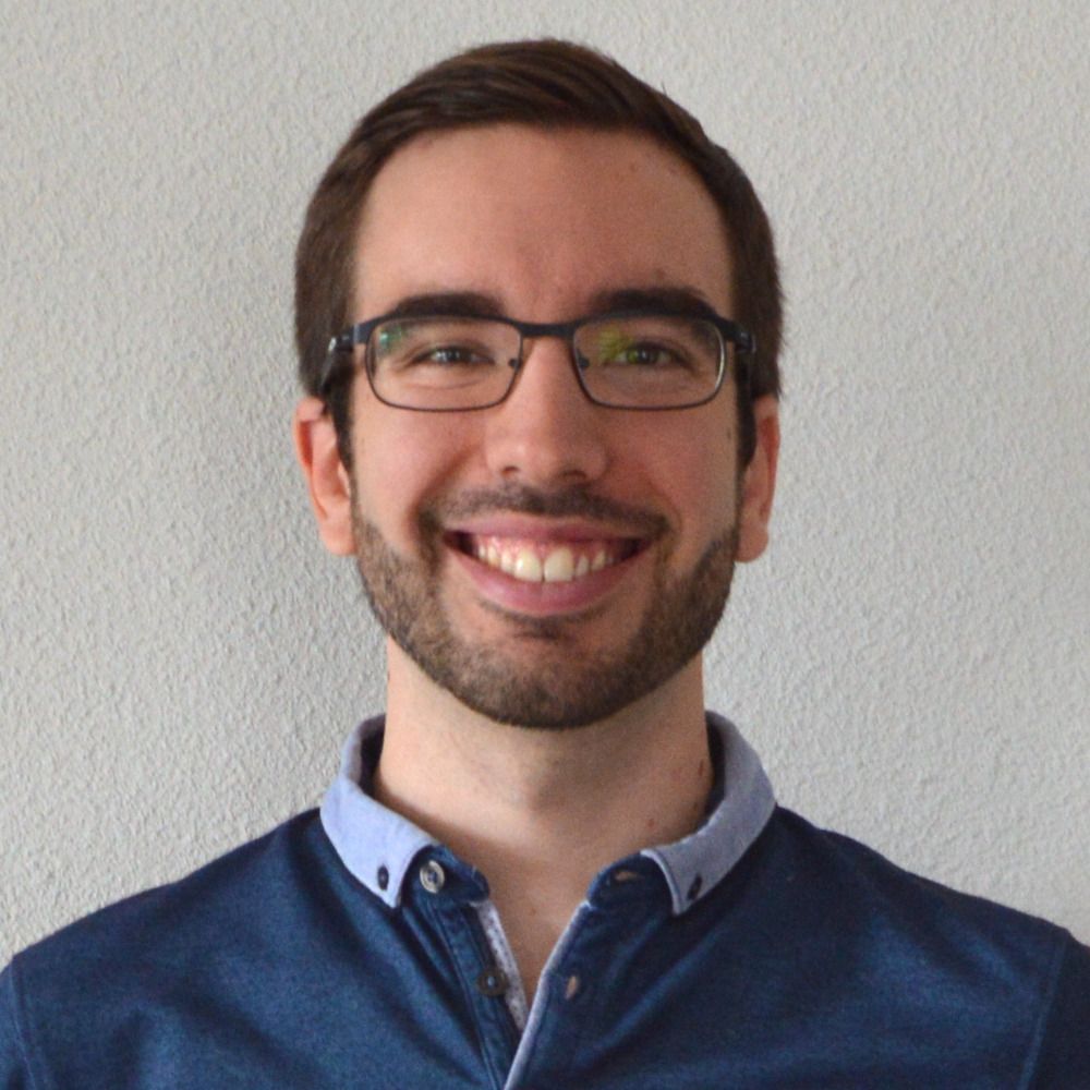 Sébastien Lambert
