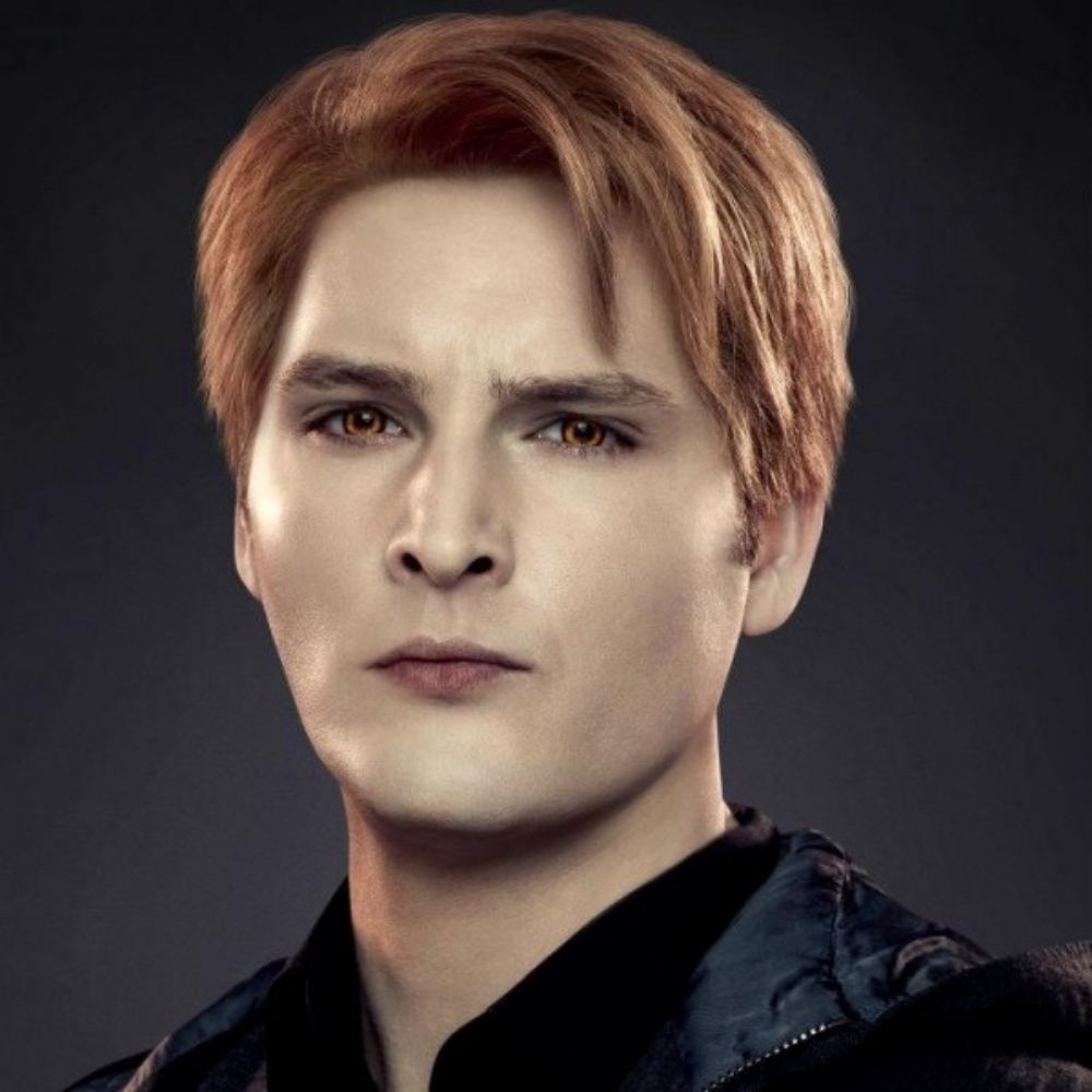 Dr Carlisle Cullen ❤️