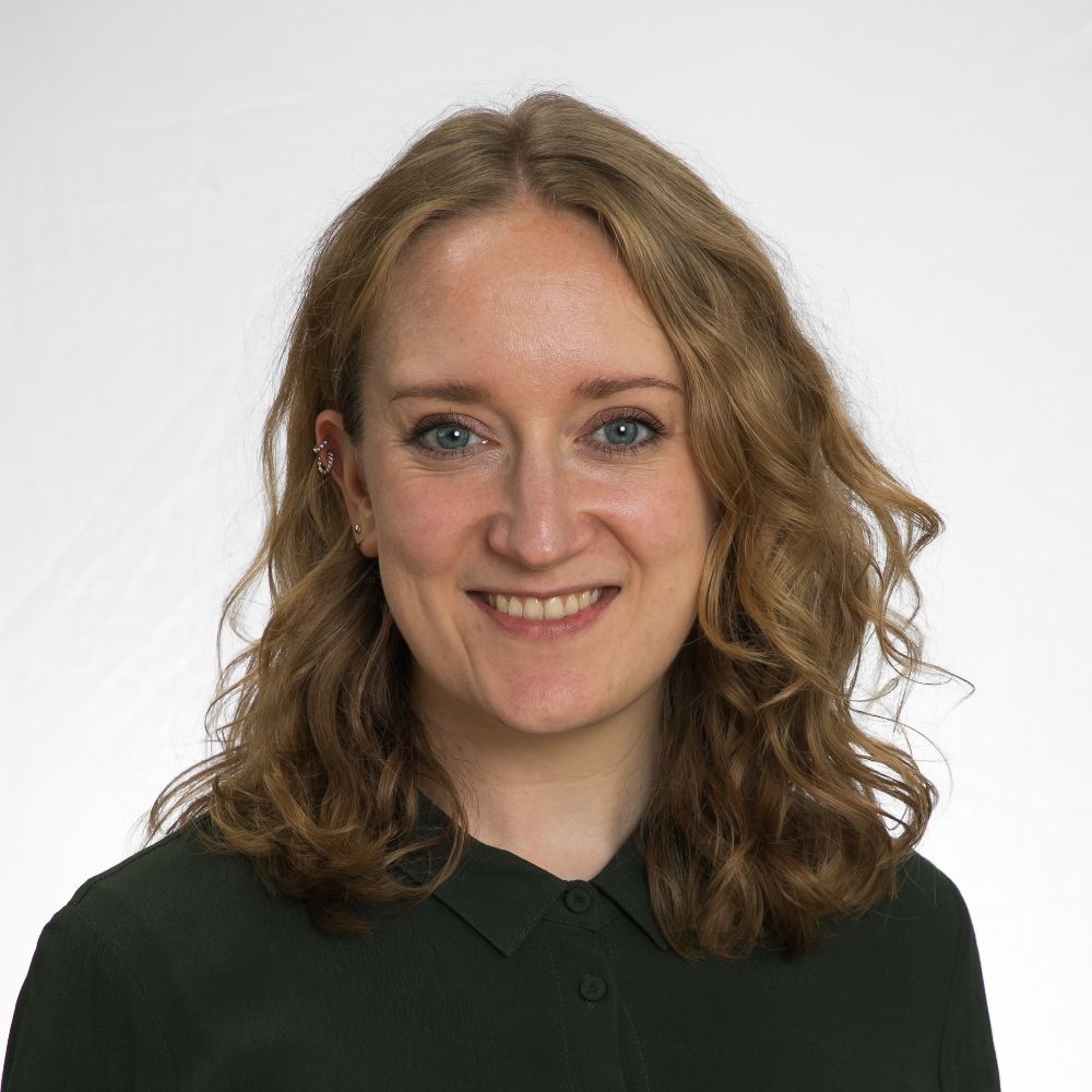 Rikke Puggaard-Rode