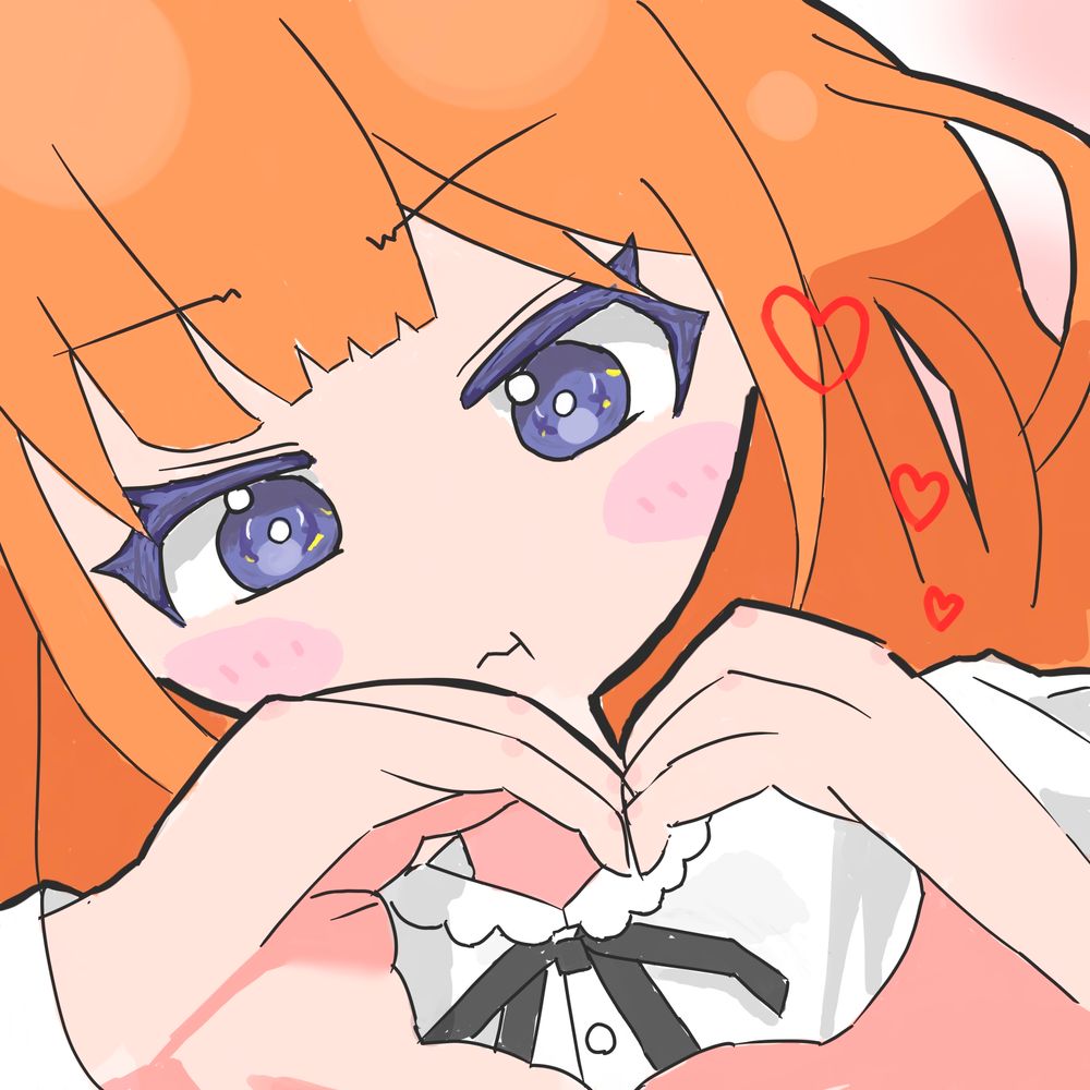 めぐみっしゅ