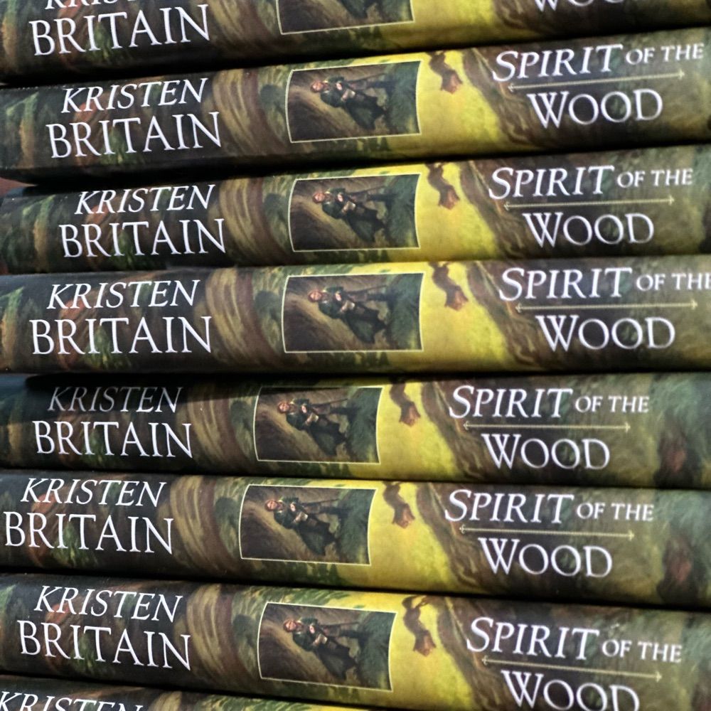 Kristen Britain