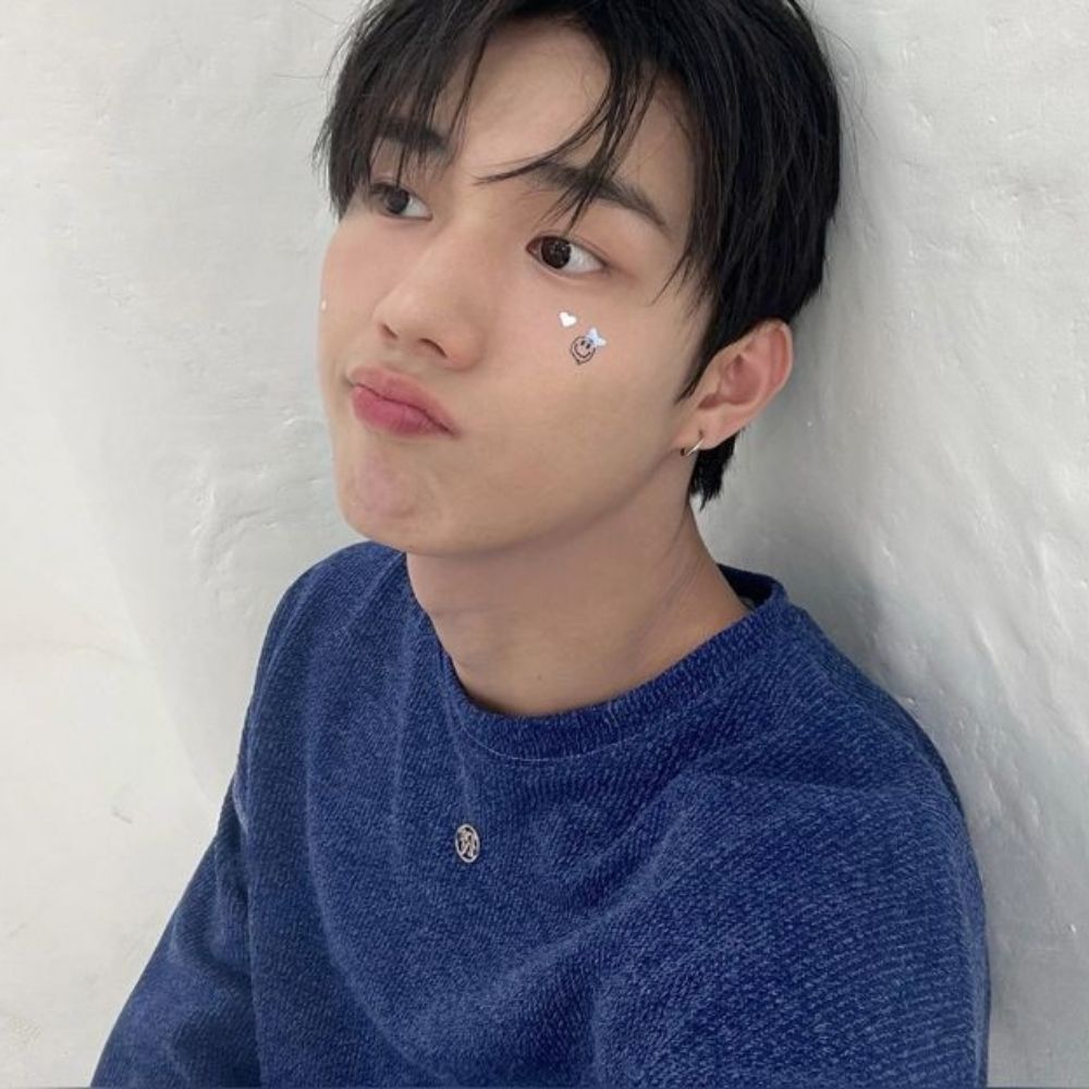 keke 인탁 ♡