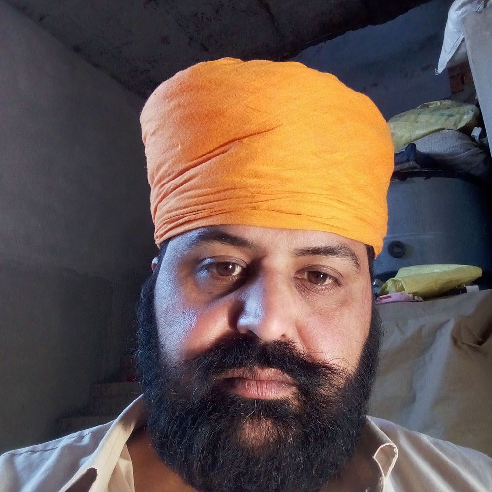 Amritpal singh 