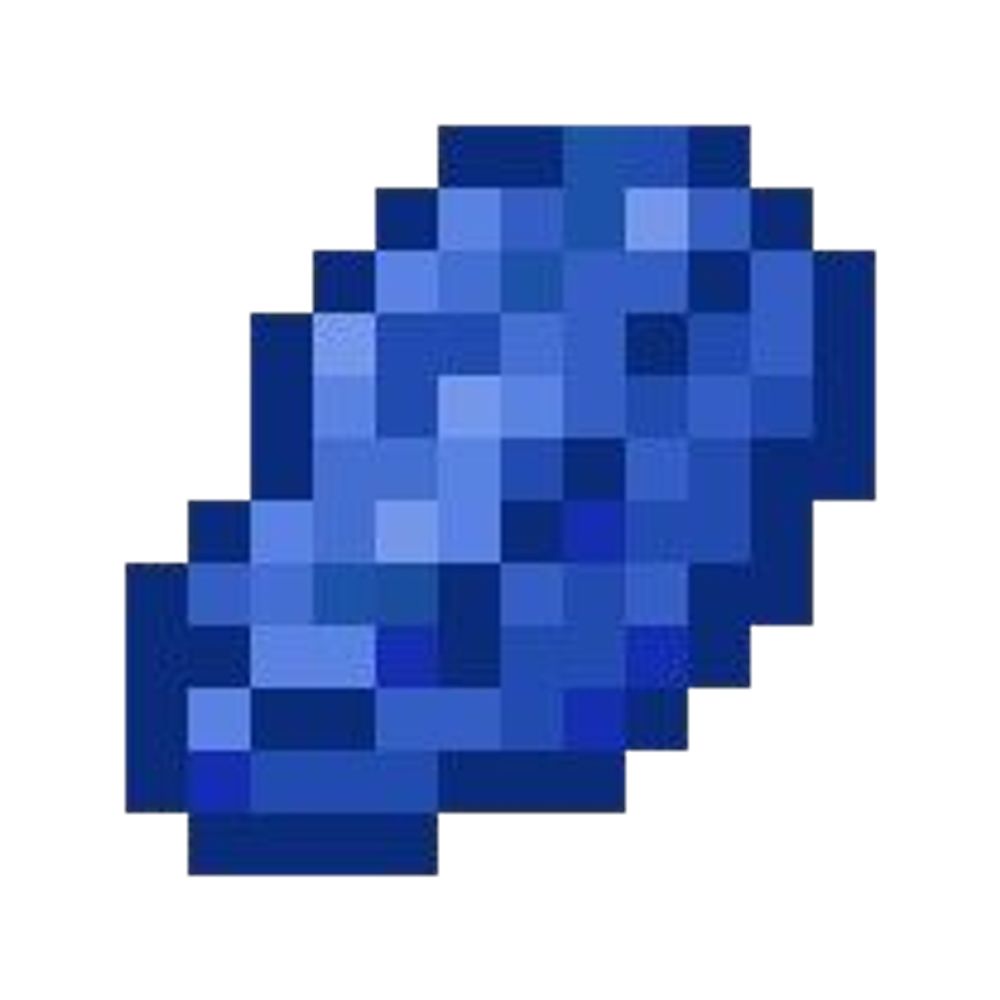 LapisReborn | 