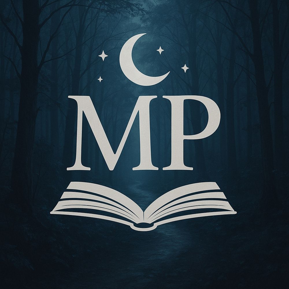 Moonlit Path Media