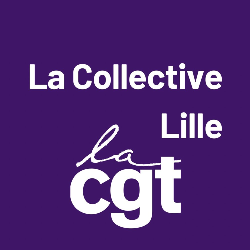 La Collective CGT Lille