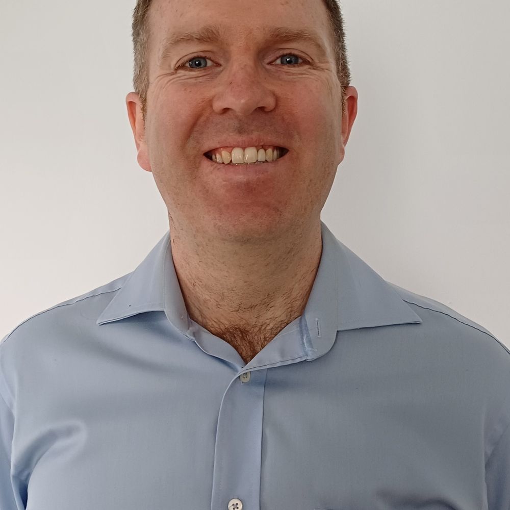 Ian Walsh 