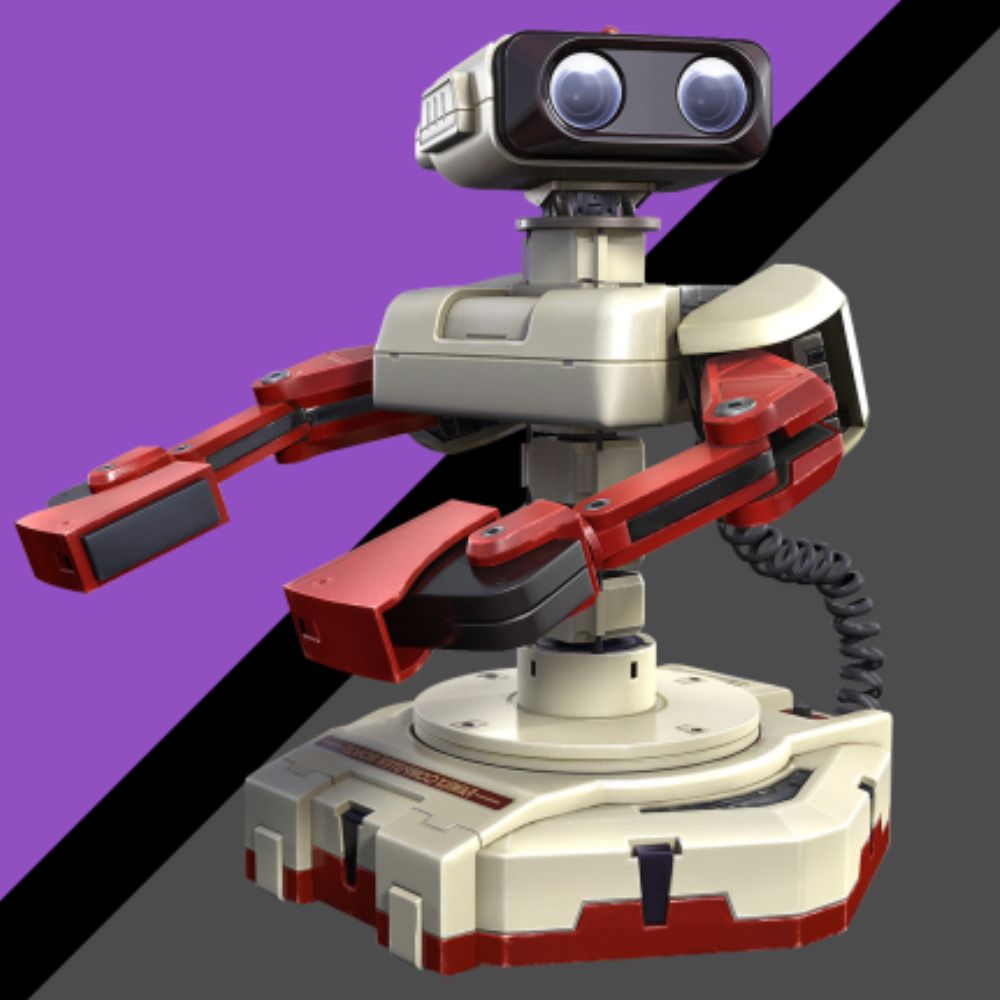 NESbot's avatar