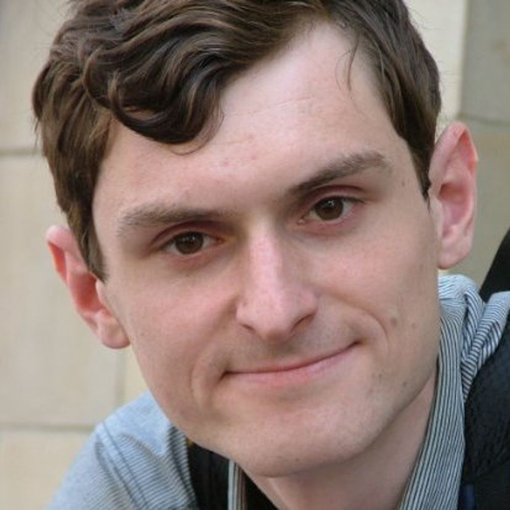 Martin R. Smith