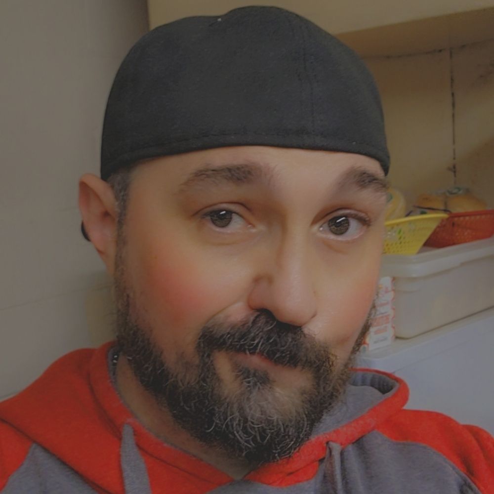 SketchyWolf (David Levin)