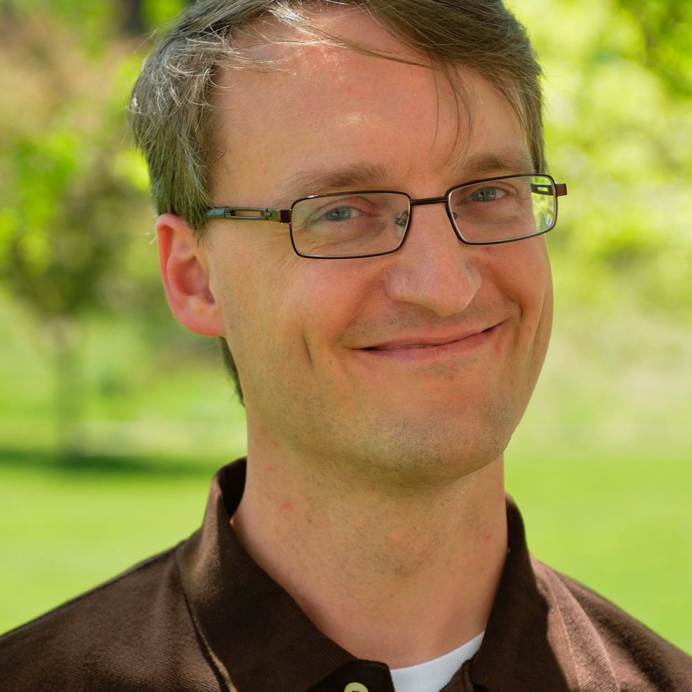 Chris Gehrz