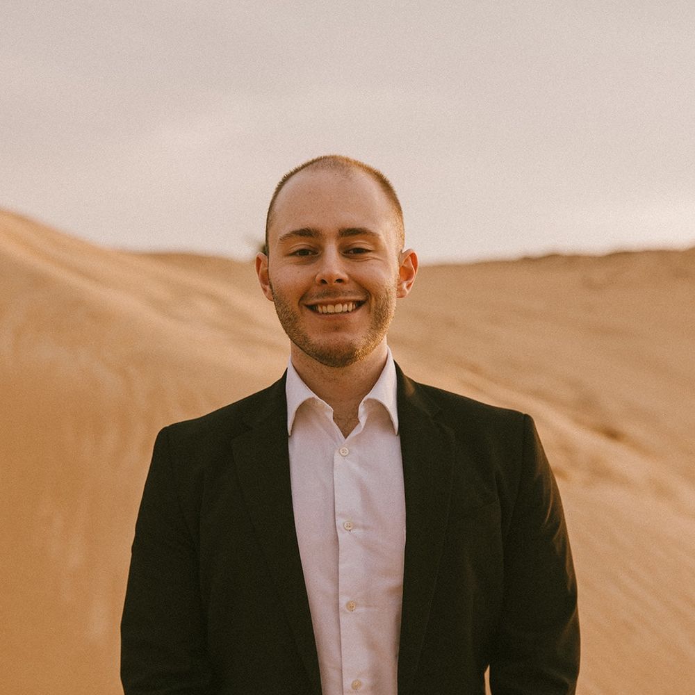 Jake Truscott, PhD
