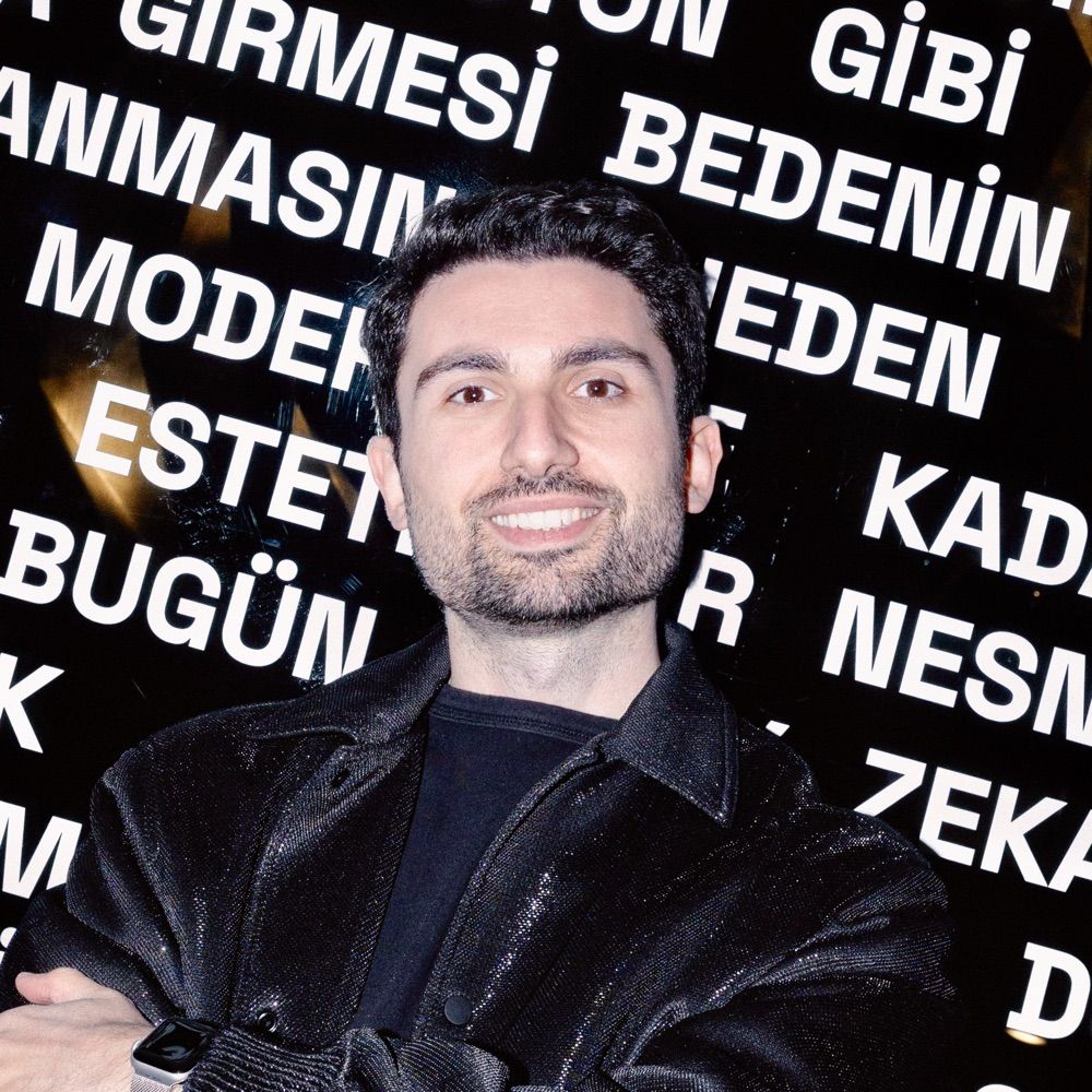 Yağız Genç