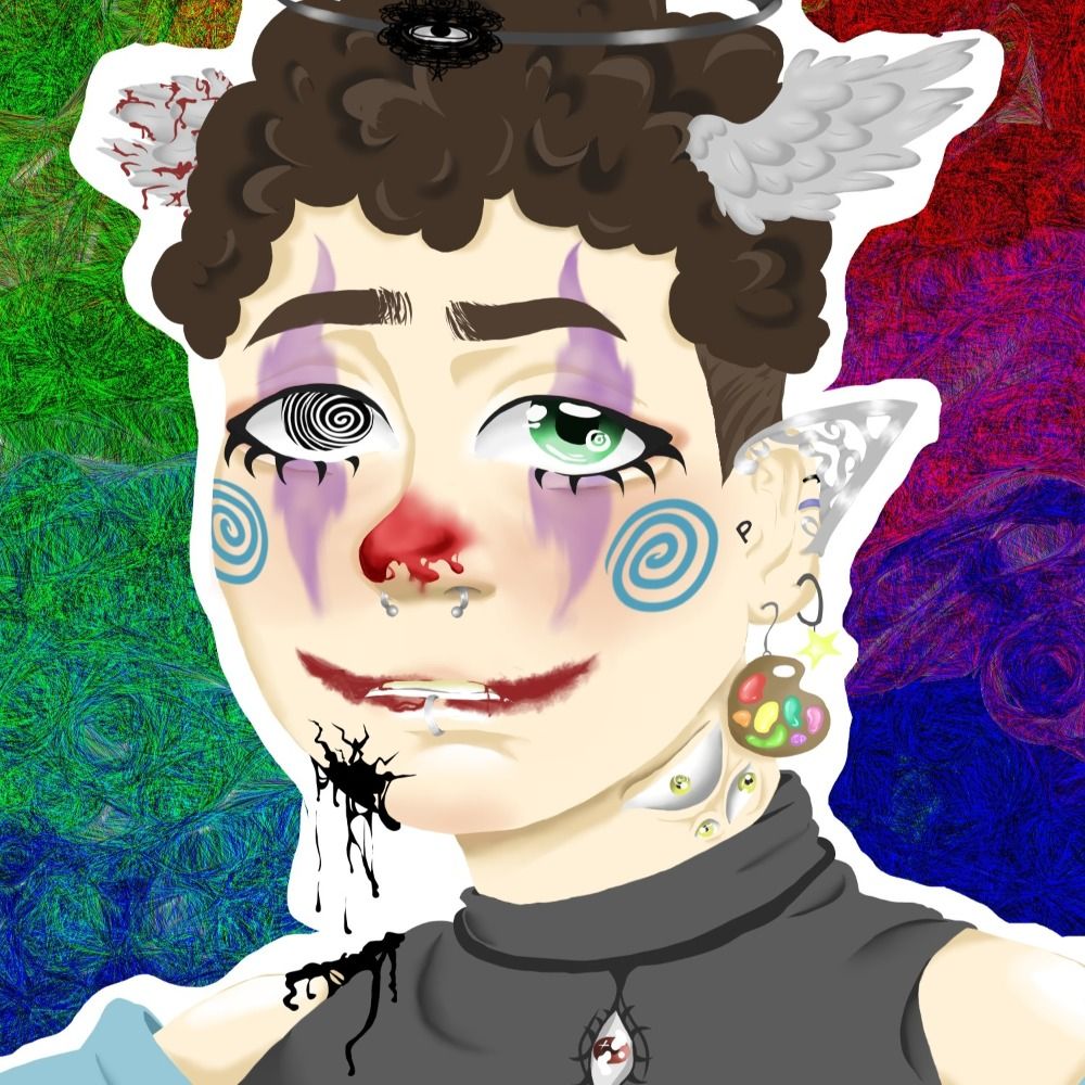 ˖✧˚. petter 🏳️‍⚧️ — postando artes
