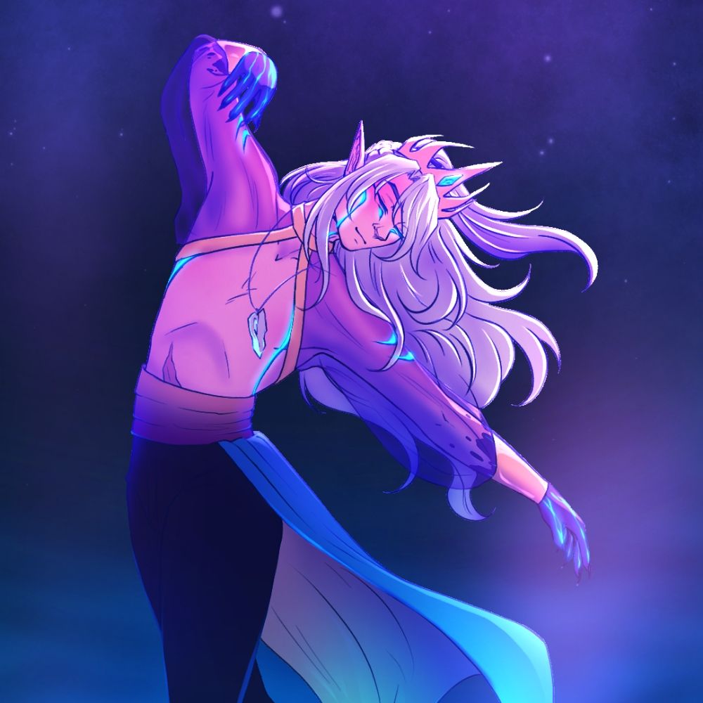 💙ABRAXAS💙
