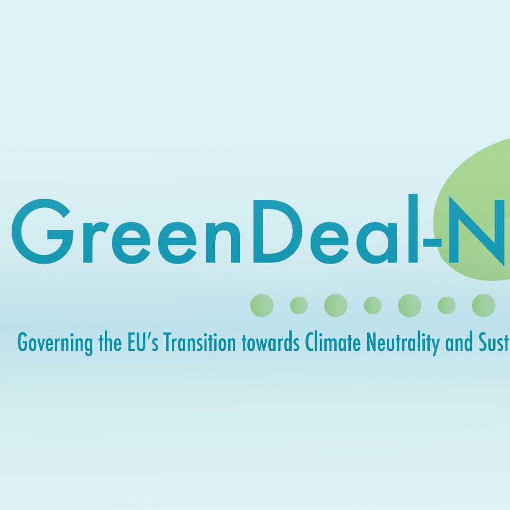GreenDeal-NET's avatar