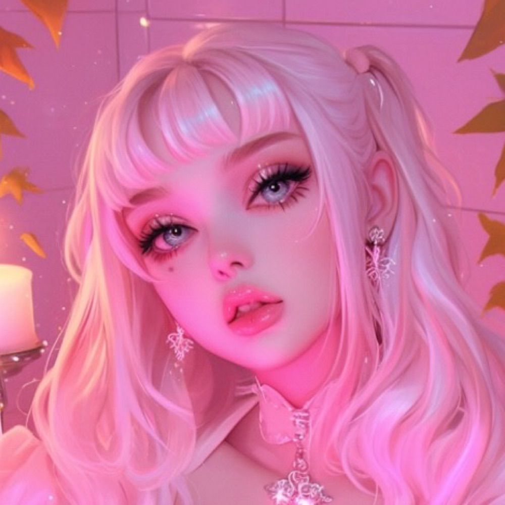 Blushii (AI)