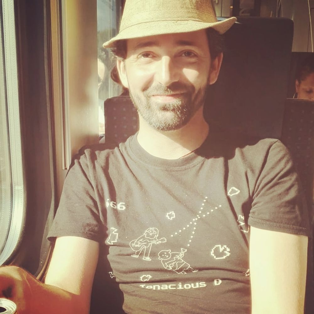 Rubén