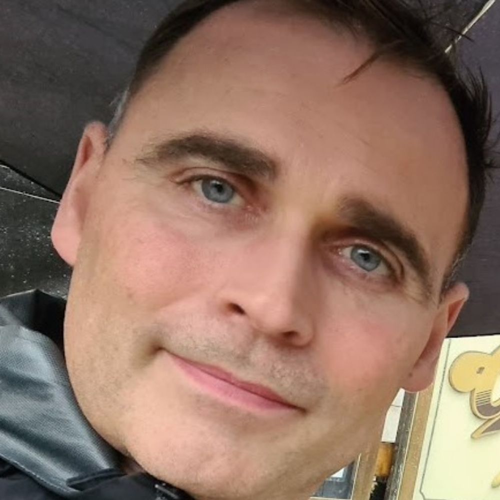 Grettir Einarsson