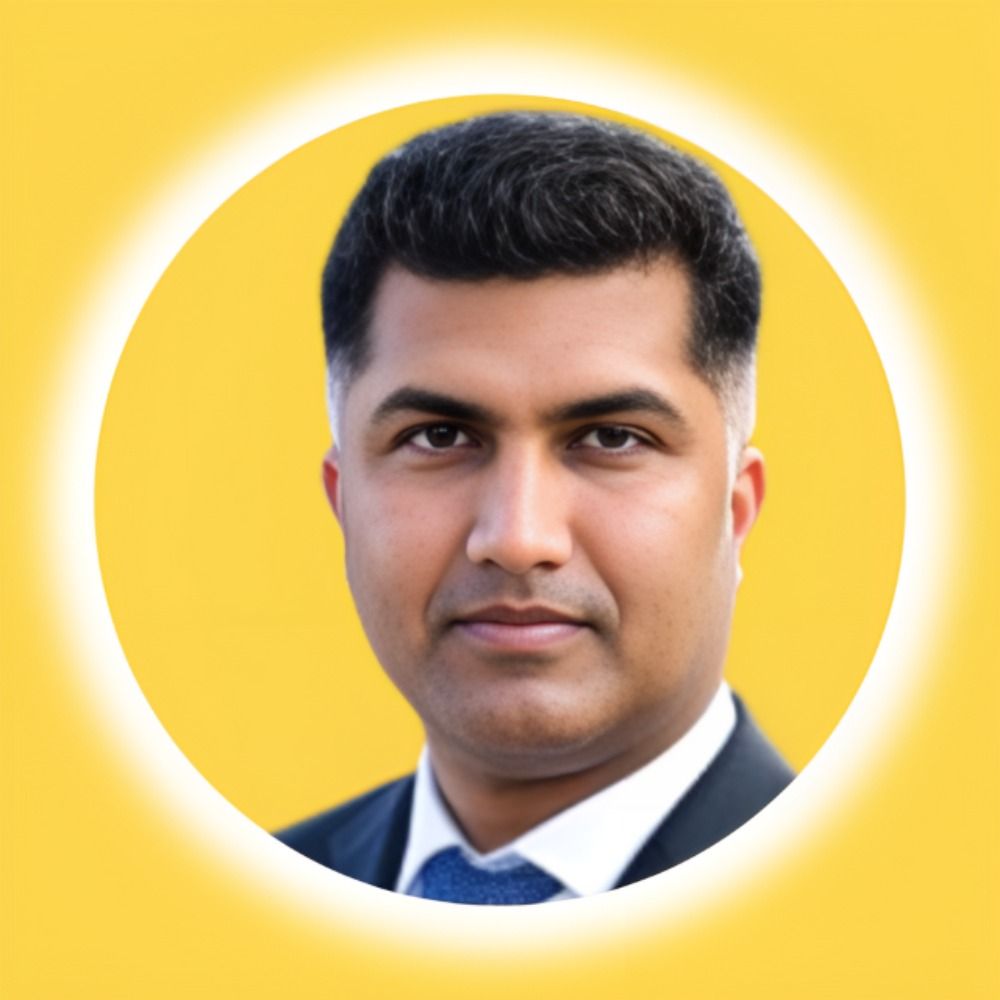 LinkedIn Top Voice Career Strategist