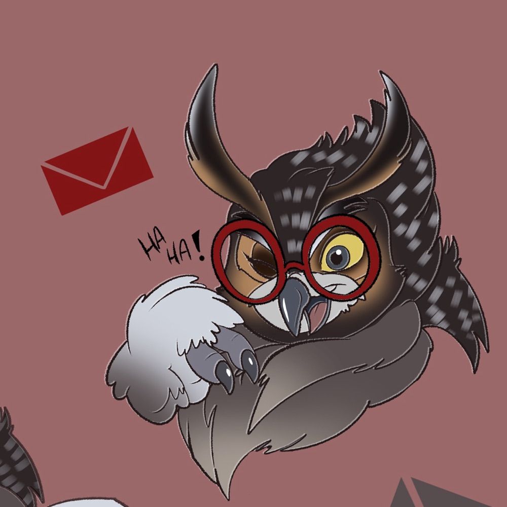 Owletter