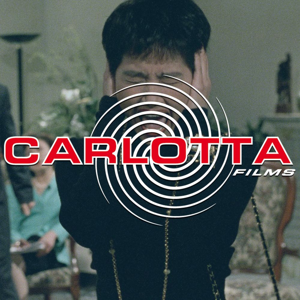 Carlotta Films