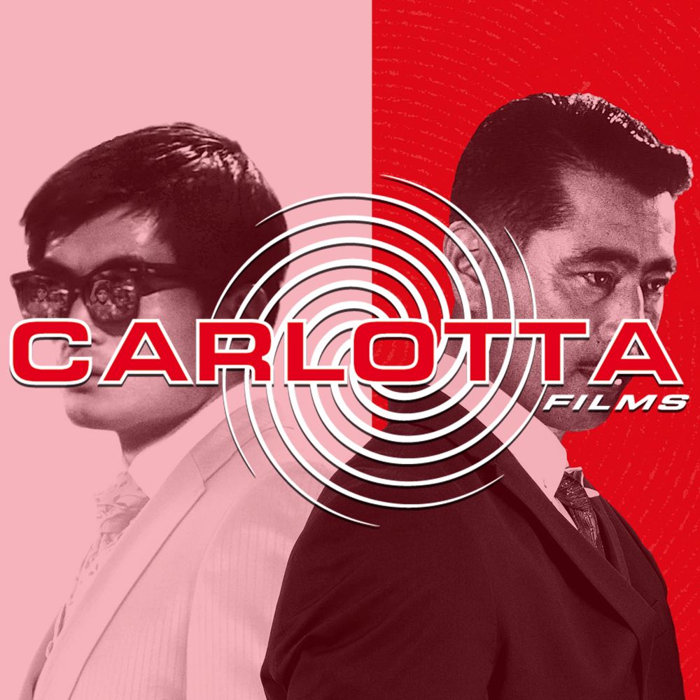 Carlotta Films