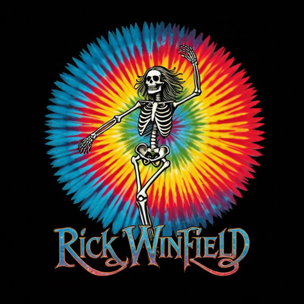 Rick Winfield